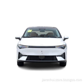 Best-selling New energy vehicle China Ev Car Xpeng P5 2022  460E+